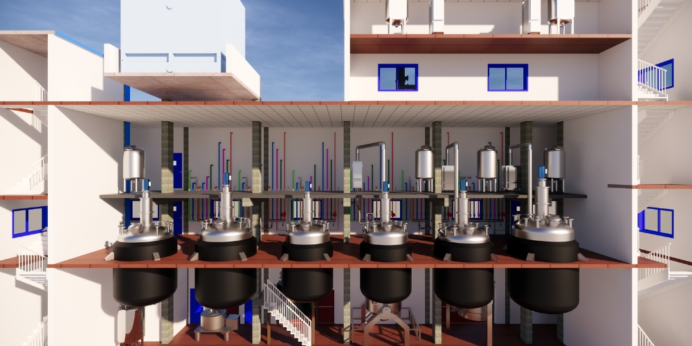 Efficient Scalable Solution for API Excellance