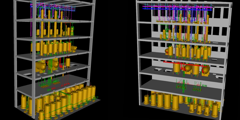 Turnkey Excellance in Solvent Recovery and Distillation