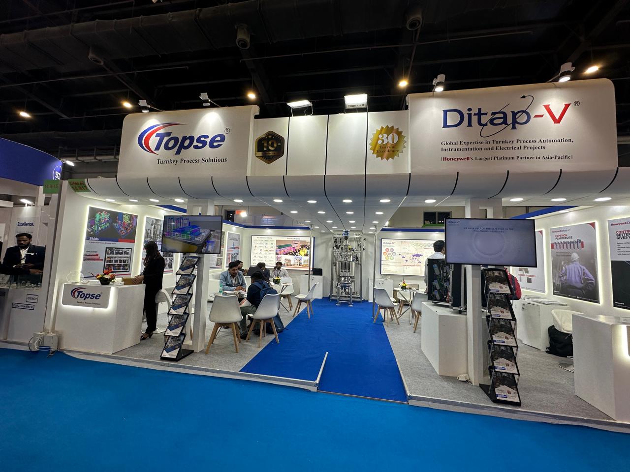 CPHI - PMEC 2024 Delhi