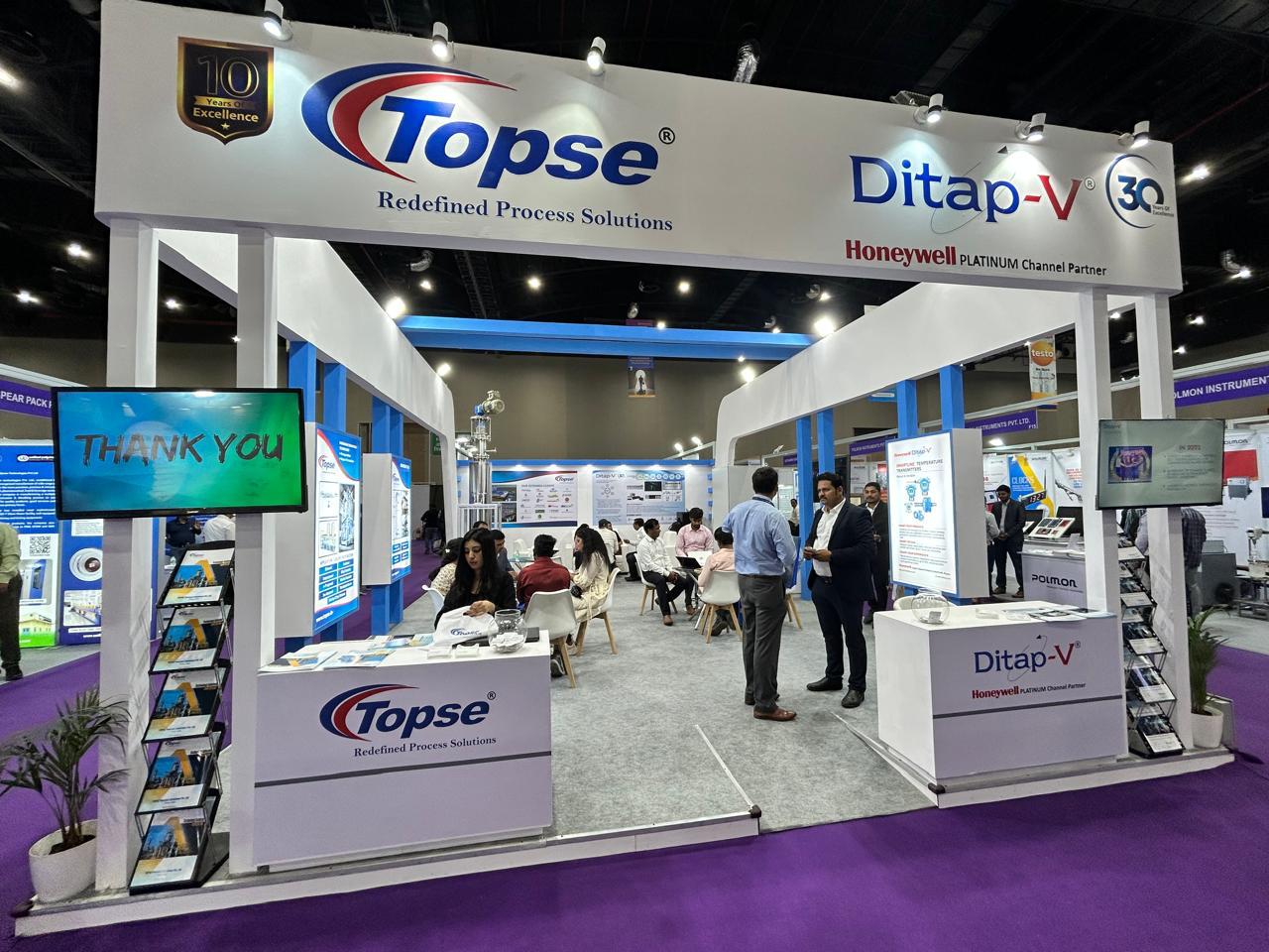 Pharmalytica 2024 Hyderabad