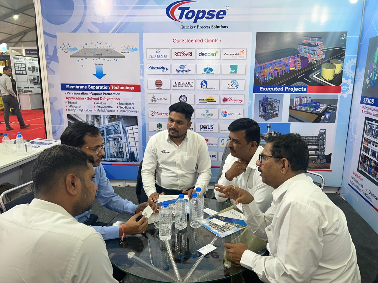 Dahej Industrial Expo 2024