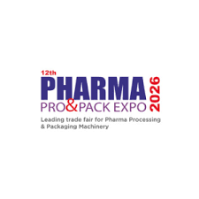 Pharma Pro & Pack 2026