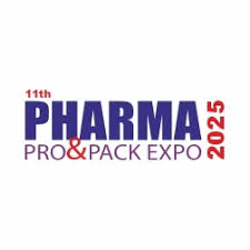 Pharma Pro&Pack Expo Hyderabad 