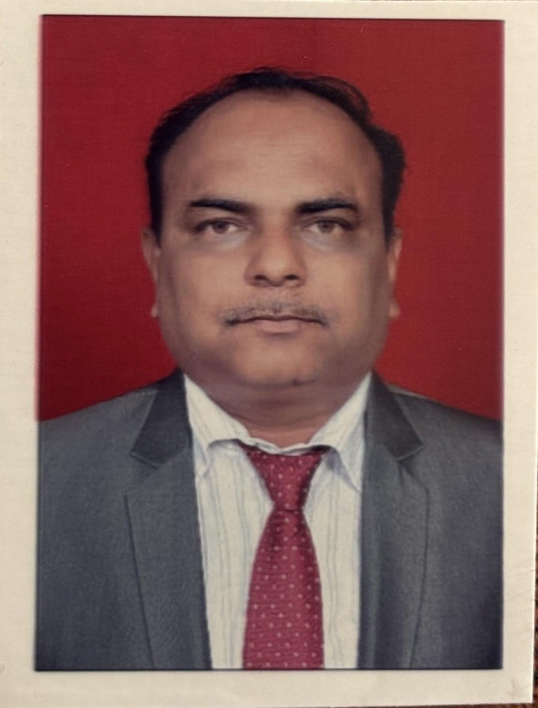 Ashok Patil