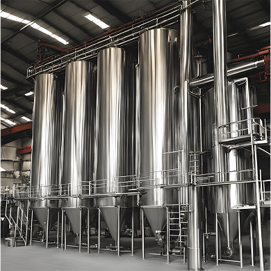 Solvent-Recovery System